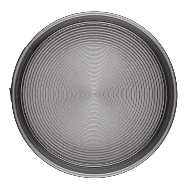 Circulon Bakeware Nonstick Springform Pan, 9Inch, Gray & Reviews Wayfair